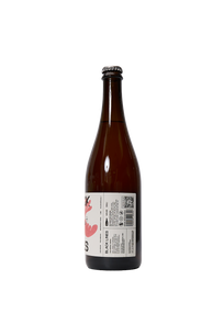 Paloma Bottled Cocktail