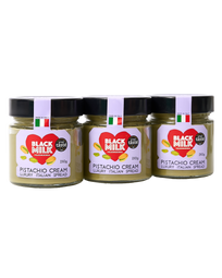 Pistachio Cream (3 Jars)