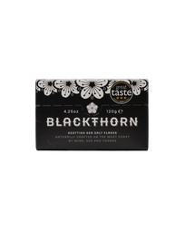 Scottish Sea Salt Flakes (120g)