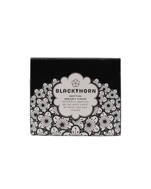Scottish Sea Salt Flakes (120g)