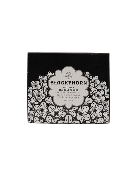 Scottish Sea Salt Flakes (120g)