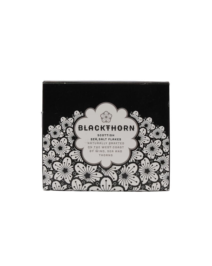 Scottish Sea Salt Flakes (120g)
