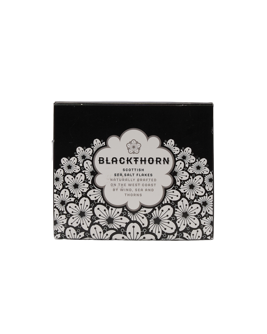 Scottish Sea Salt Flakes (120g)