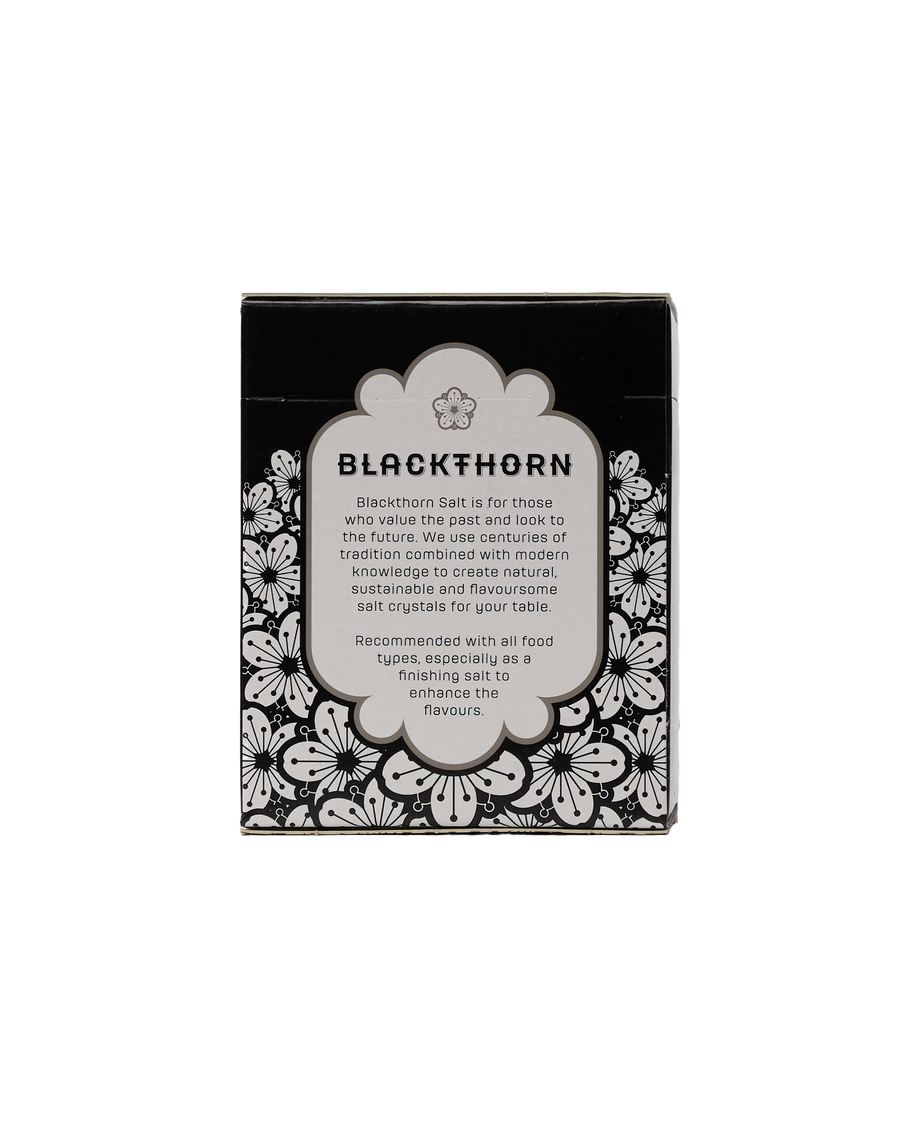 Scottish Sea Salt Flakes (240g)