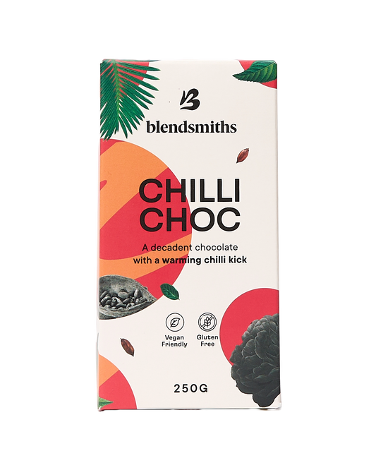 Chilli Drinking Chocolate