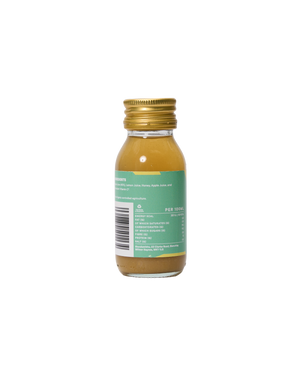 How Good! Ginger Shot