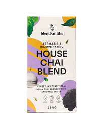 House Chai Blend