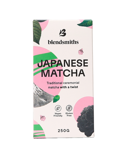 Japanese Matcha Blend