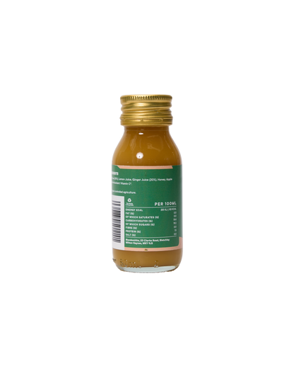 How Good! Mango & Ginger Shot