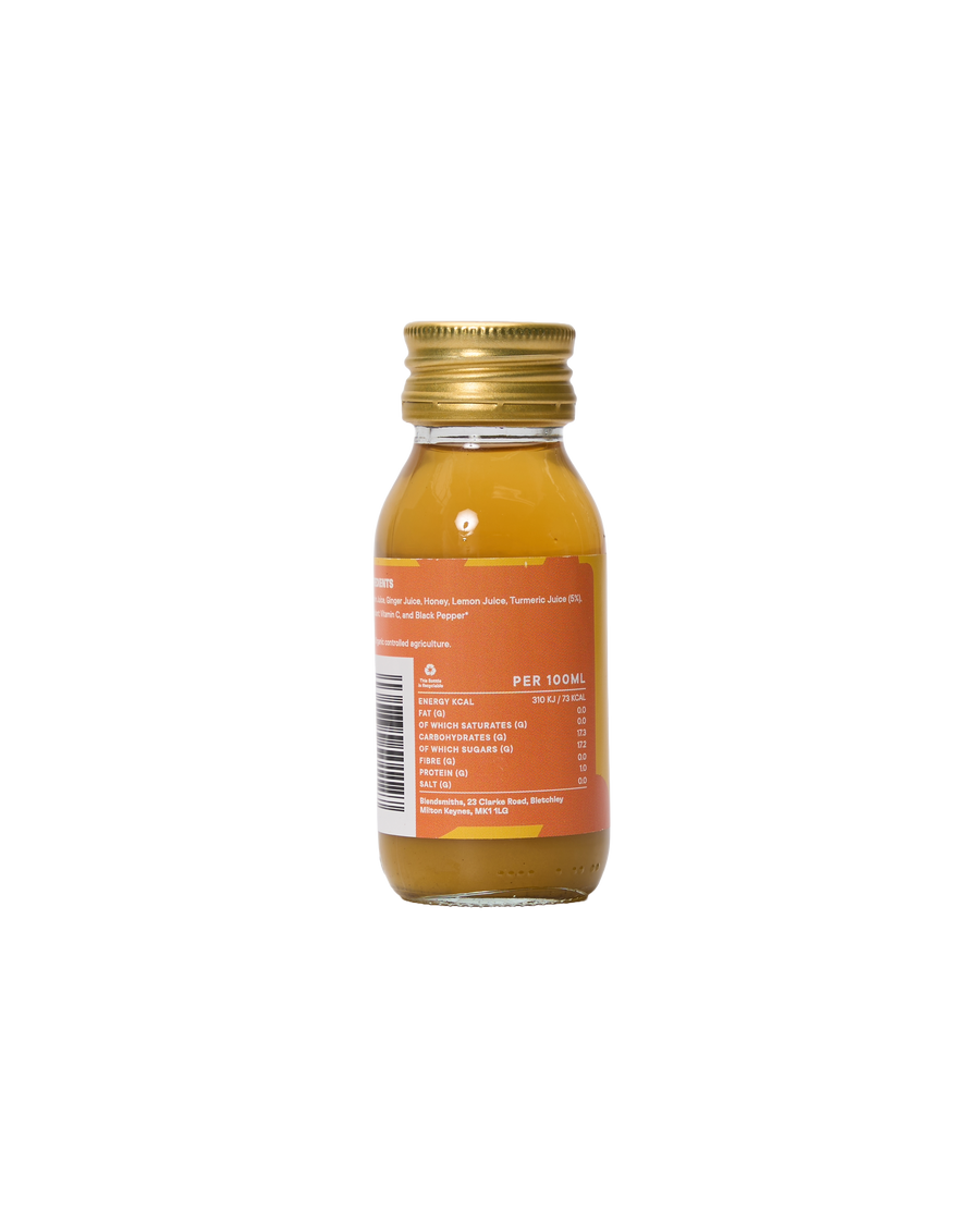 How Good! Turmeric Shot