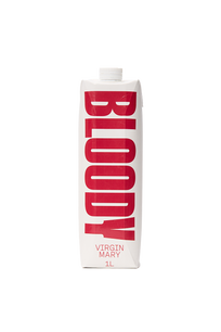 Virgin Mary Carton