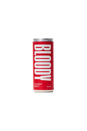 Bloody Mary