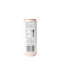 Alcoholic Peach Ice Tea