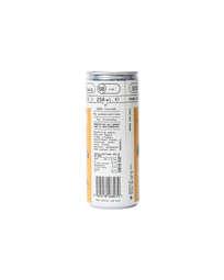 Sparkling Botanical Aperitivo (4 pack)