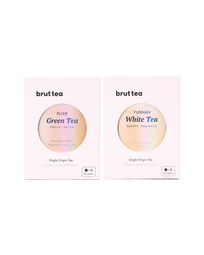 Detox Tea Duo