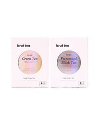Pu'er Tea Bundle