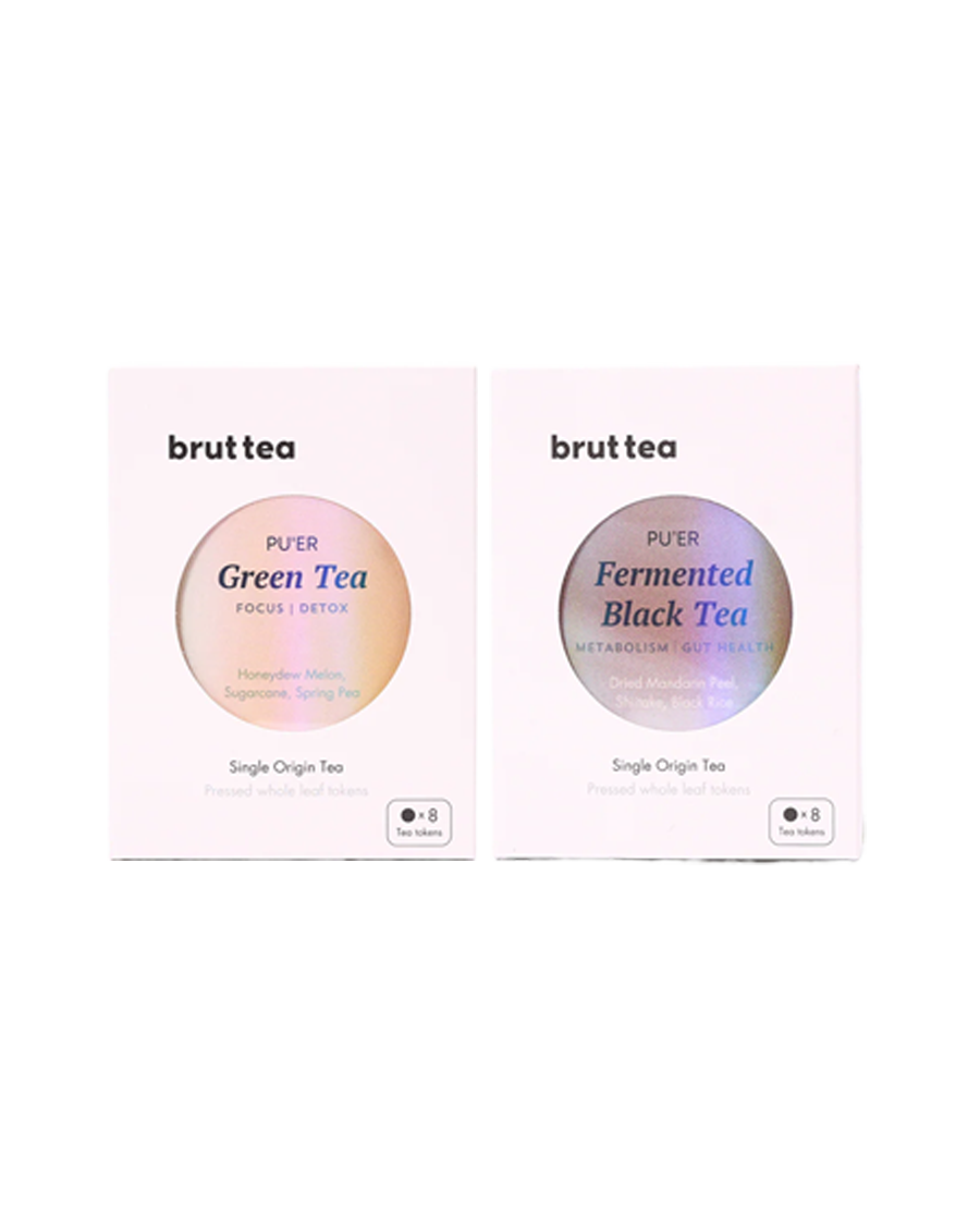 Pu'er Tea Bundle