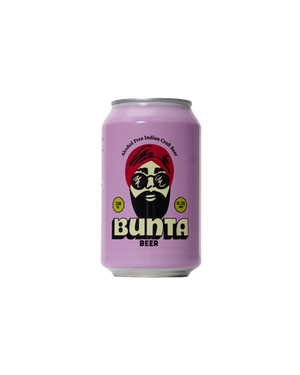 Non-Alcoholic Citrus Lager