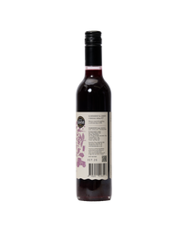 Elderberry & Lemon Cordial