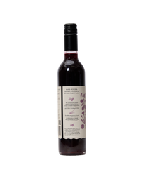 Elderberry & Lemon Cordial