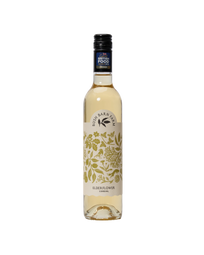 Elderflower Cordial