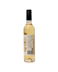 Elderflower & Quince Cordial