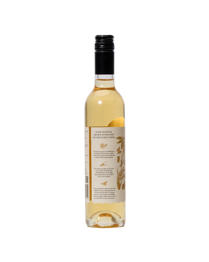 Elderflower & Quince Cordial