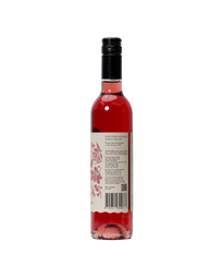 Elderflower & Rhubarb Cordial