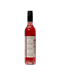 Elderflower & Rhubarb Cordial
