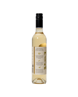 Elderflower Cordial
