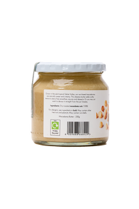 100% Macadamia Butter