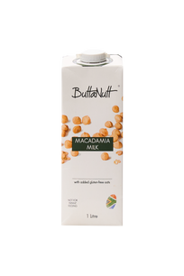Macadamia Milk