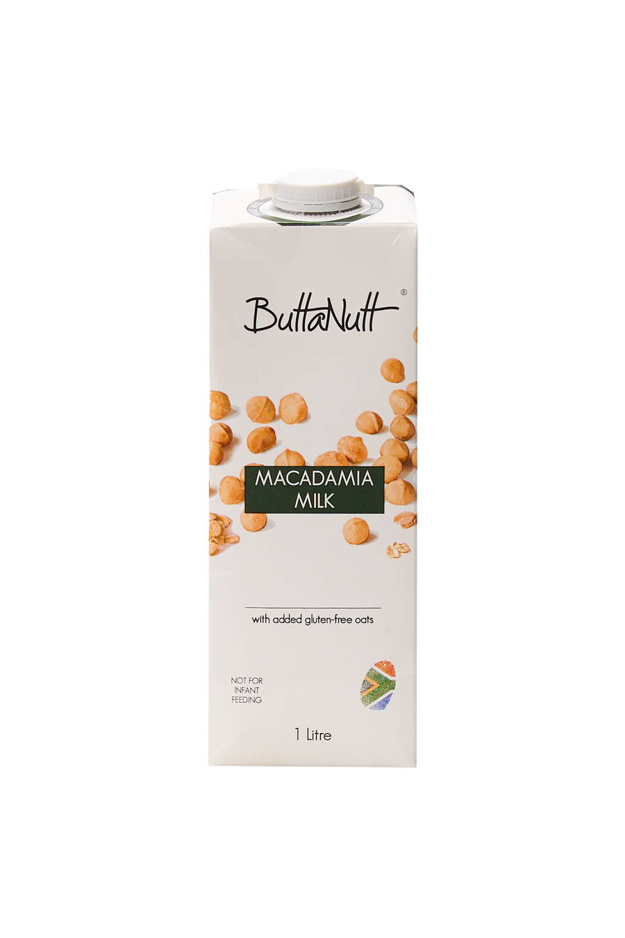 Macadamia Milk