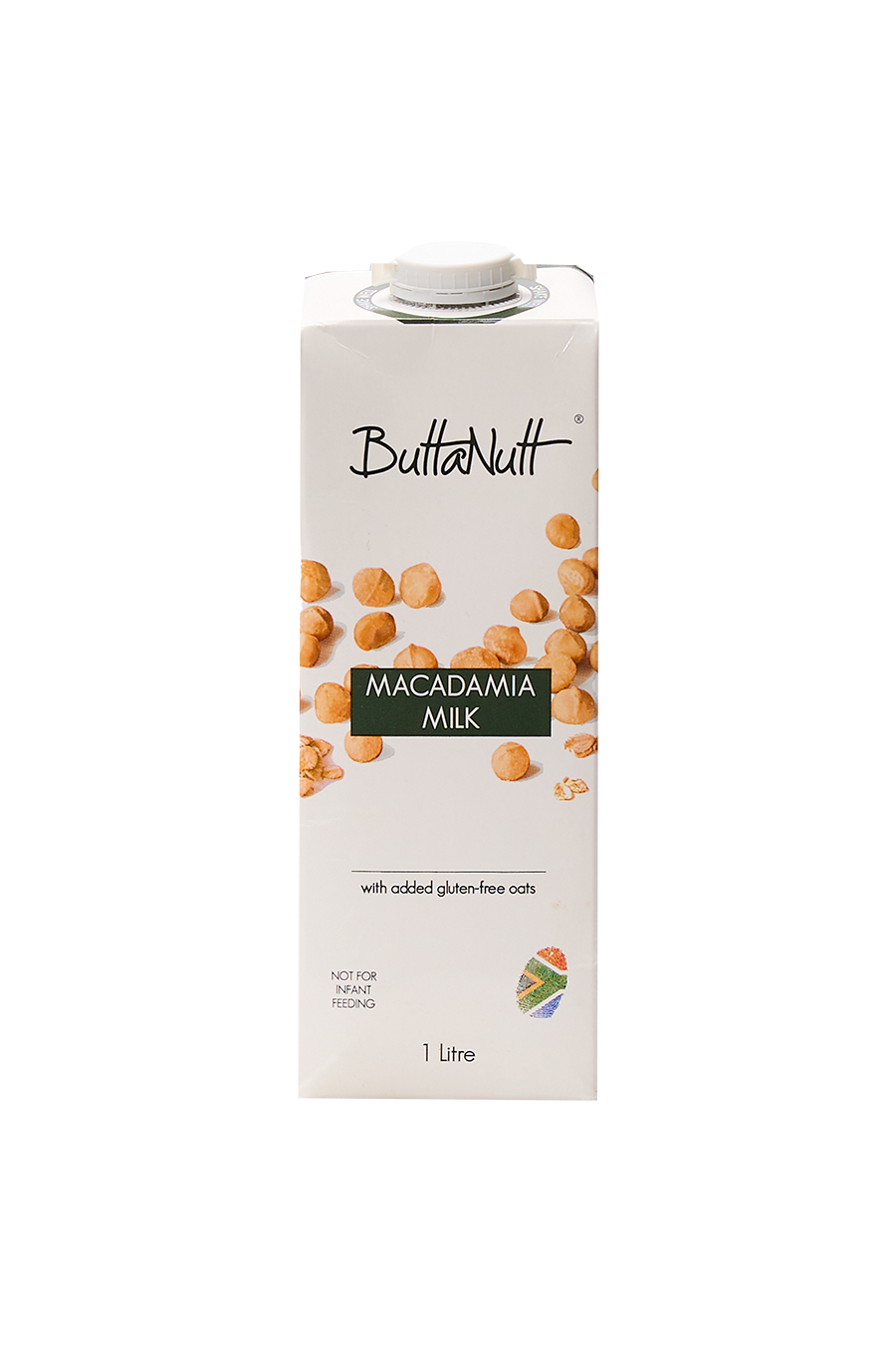 Macadamia Milk