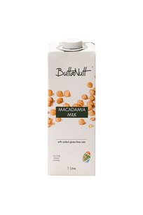Macadamia Milk