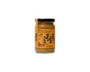 Rugged Peanut Butter