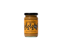 Rugged Peanut Butter