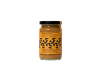 Rugged Peanut Butter