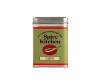 Cajun Seasoning