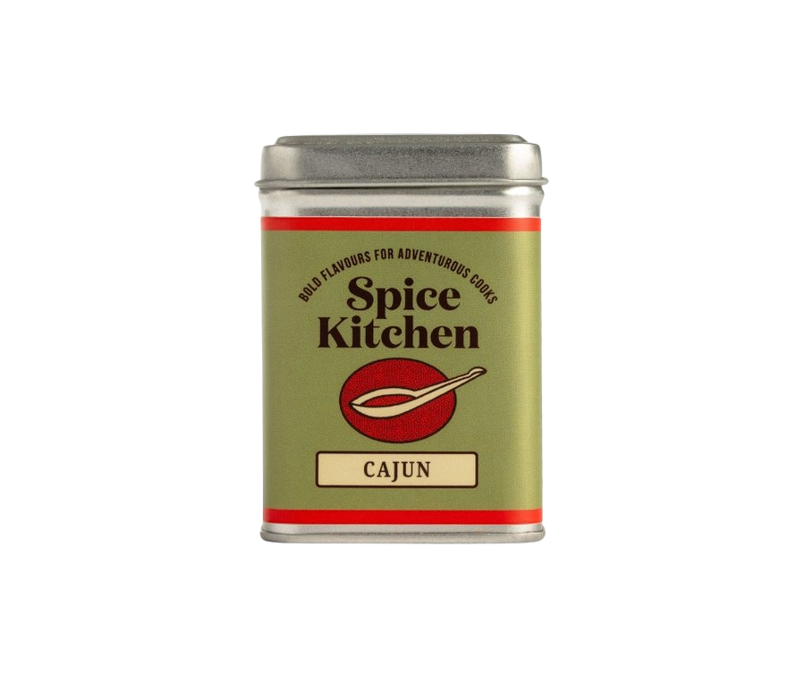 Cajun Seasoning