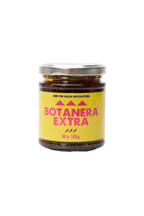 Botanera Extra Salsa