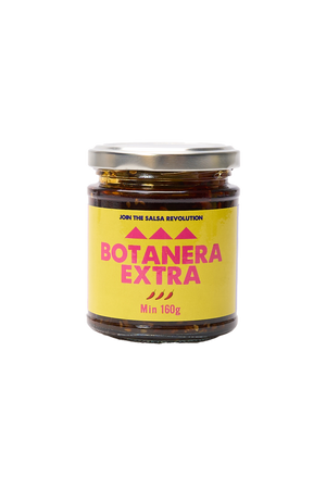 Botanera Extra Salsa