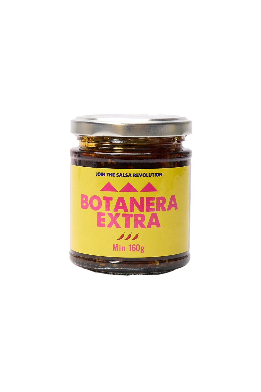 Botanera Extra Salsa