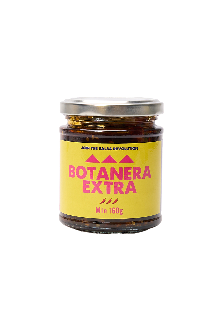 Botanera Extra Salsa