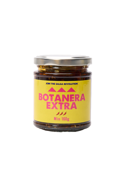 Botanera Extra Salsa