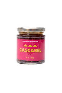 Cascabel Salsa