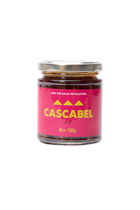 Cascabel Salsa