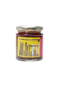 Cascabel Salsa