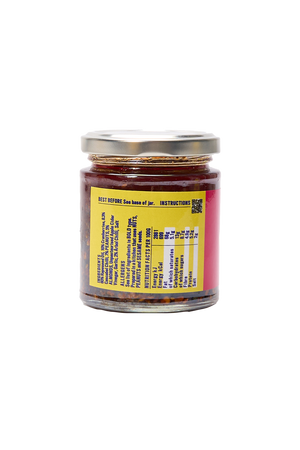 Cascabel Salsa