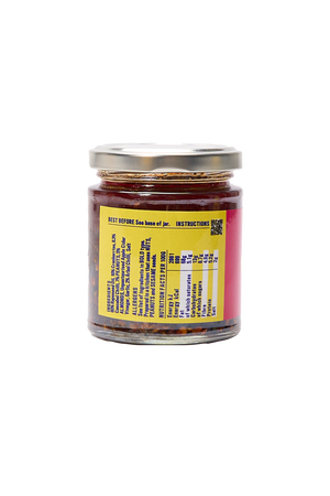 Cascabel Salsa